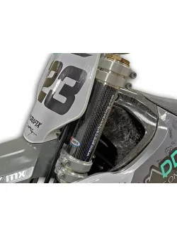 PRO-CARBON RACING Stark VARG Top Upper Fork Protectors (pair) – MX + EX M-UF-05-SF