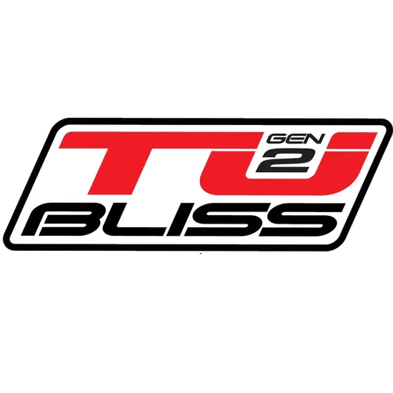 NUETECH Blue Valve Stem Cap - (for rim lock stem) BVSC