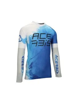 ACERBIS JERSEY J-WINDY VENTED WATERMARK AC 0026046