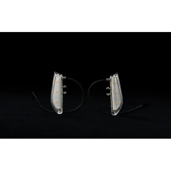 Stark VARG Front integrated indicator SEX1-FR-L-8*