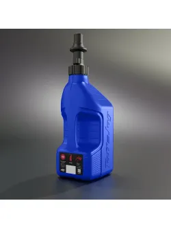 Tuff Jug 10L Gen 3 Renders VS RIPPERCAP 10L BLU BURBVS10