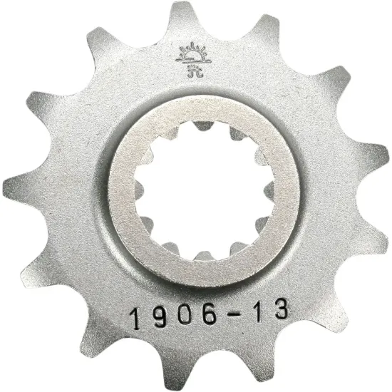 JT SPROCKETS Front Sprocket 13T 420 JTF1906.13