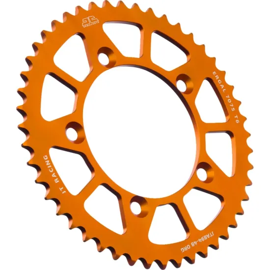 JT SPROCKETS Rear Sprocket RL 48T HUS/KTM ORG JTA894.48ORG