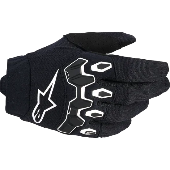 Alpinestars Youth Full Bore V2 Gloves 3540226