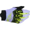 Alpinestars Youth Full Bore V2 Gloves 3540226