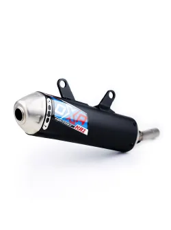 OXA Factory KR1 edition silencer TBI KTM 250 300 EXC 25 XC 23-26 HUSQVARNA 250 300 TE 25-26 TC 23-26 2T GG 250 300 25-26 204050404