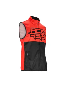 ACERBIS VEST SOFTSHELL MX LINEAR AC 0025509
