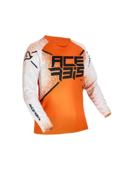 ACERBIS JERSEY MX J-KID FIVE AC 0025326