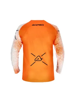 ACERBIS JERSEY MX J-KID FIVE AC 0025326