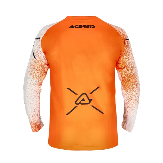 ACERBIS JERSEY MX J-KID FIVE AC 0025326 #1