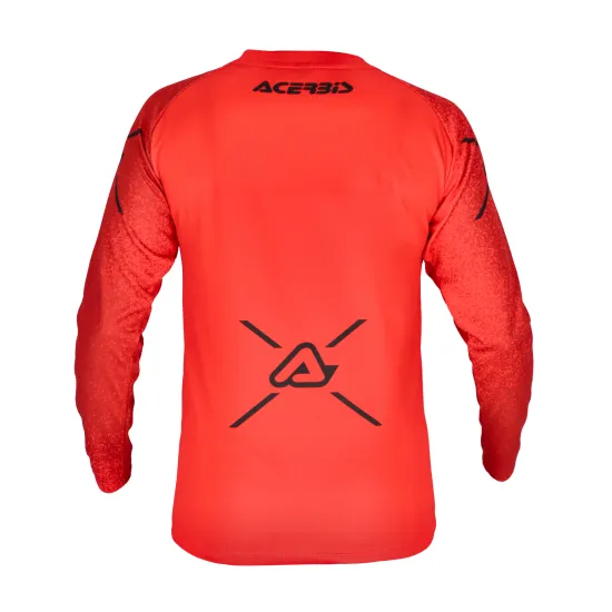 ACERBIS JERSEY MX J-KID FIVE AC 0025326 #2