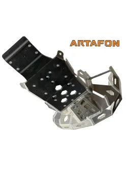 ARTAFON 2025-2024 HUSQVARNA Gas Gas 2T Engine diffuser linkage guard TBI PG17 H