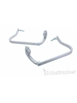 BARKBUSTERS Hardware Kit Two Point Mount Alu BMW BHG-085-00-NP