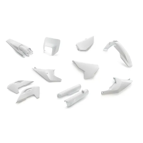 HUSQVARNA Plastic parts kit 00010000390K