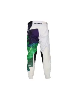 ACERBIS PANTS K-WINDY VENTED BRUSH AC 0026067.241