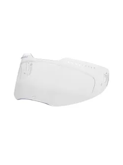 ACERBIS TRANSP.VISOR+PINS RIDER AC 0026580.120