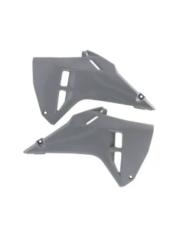 ACERBIS RADIATOR SCOOPS FOR HONDA AC 0026549