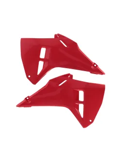 ACERBIS RADIATOR SCOOPS FOR HONDA AC 0026549