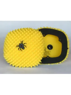 Funnelweb 5001 - T&ouml;lcs&eacute;res OFF-ROAD L&eacute;gszűrő - BMW GS1200/1250 ADV 2013-2021 FWF PRO 5001