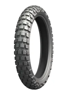 MICHELIN Anakee Wild Tire 80/90-21 48S TT 270232