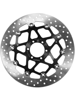 BREMBO Serie Oro Round Floating Brake Disc 78B40870