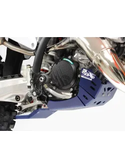 AXP Xtrem Skid Plate HDPE 8mm AX1673