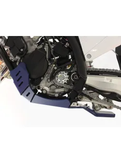 AXP Xtrem Skid Plate HDPE 8mm AX1673