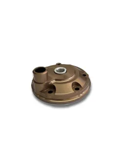 TSP KTM &lsquo;Group&rsquo; 150 SX/XC TBI 2024-On Cylinder Head P.H.KT150.23on.15.0H