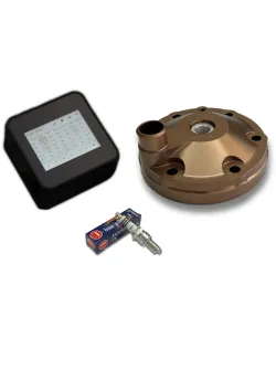 TSP KTM &lsquo;Group&rsquo; 150 SX/XC ERM TBI 2024-On Power Kit P.H.KT150.24on.SXXC