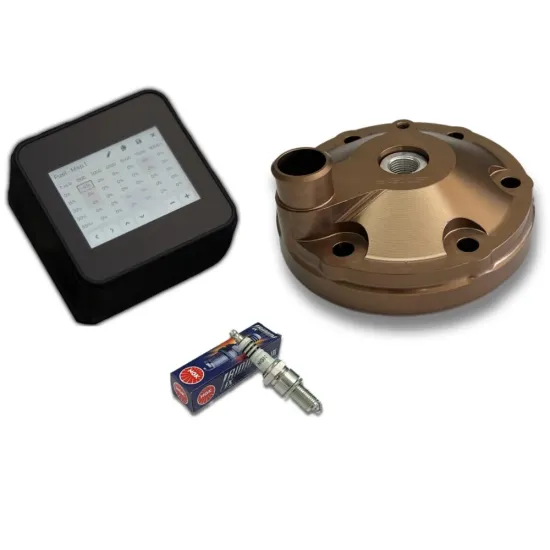 TSP KTM ‘Group’ 150 SX/XC ERM TBI 2024-On Power Kit P.H.KT150.24on.SXXC