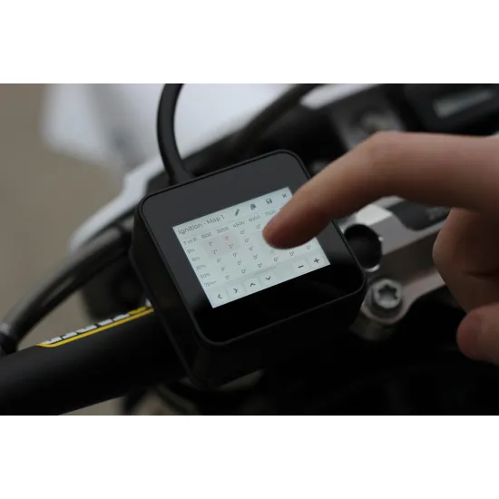 TSP KTM ‘Group’ 150 SX/XC ERM TBI 2024-On Power Kit P.H.KT15 #1