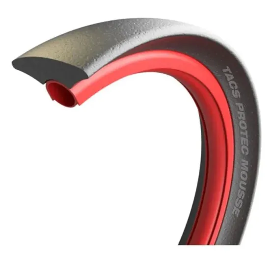 TACS PROTEC Mousse Rear 18