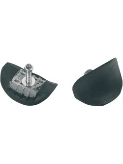 PARTS UNLIMITED Alloy Rim Lock 2.15" 0304-1002