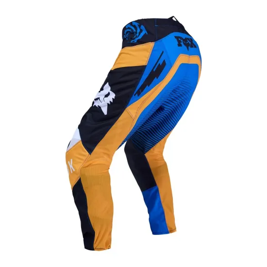 FOX Motocross Nadrág 180 Collect #1