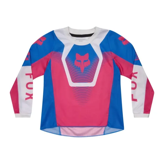 FOX Motocross mez gyerekeknek 180 Collect