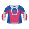 FOX Motocross mez gyerekeknek 180 Collect