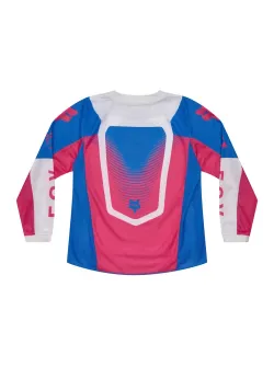 FOX Motocross mez gyerekeknek 180 Collect