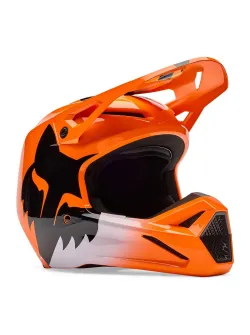 FOX V1 Shield gyerek motokrossz sisak (MIPS, ECE 22.06)