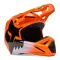 FOX V1 Shield gyerek motokrossz sisak (MIPS, ECE 22.06)