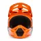 FOX V1 Shield gyerek motokrossz sisak (MIPS, ECE 22.06)
