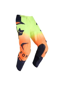 FOX Motocross Pants 180 Shield
