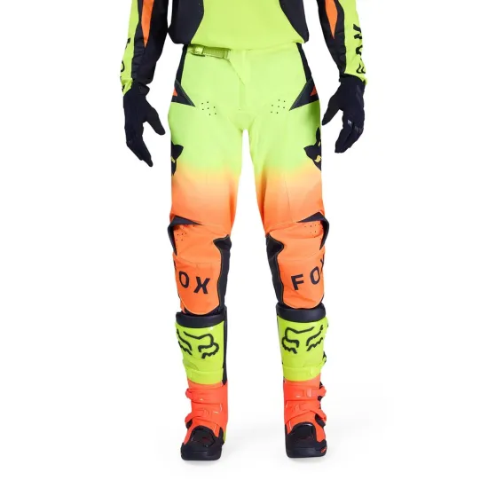 FOX Motocross Pants 180 Shield #2