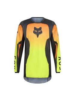 FOX Motocross Jersey 180 Shield