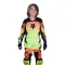 FOX Motocross mez Ifjúsági 180 Shield (36328-130-YS)