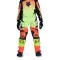 FOX Motocross nadrág Junior 180 Shield
