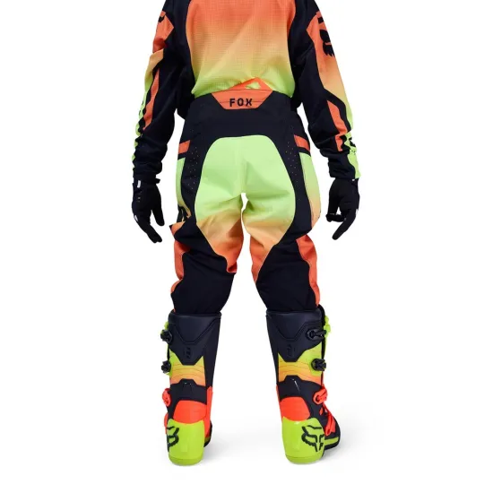 FOX Motocross nadrág Junior 180 Shield #1