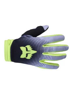 FOX Ifj&uacute;s&aacute;gi Motocross kesztyű 180 Collect (36305-086-YXS)