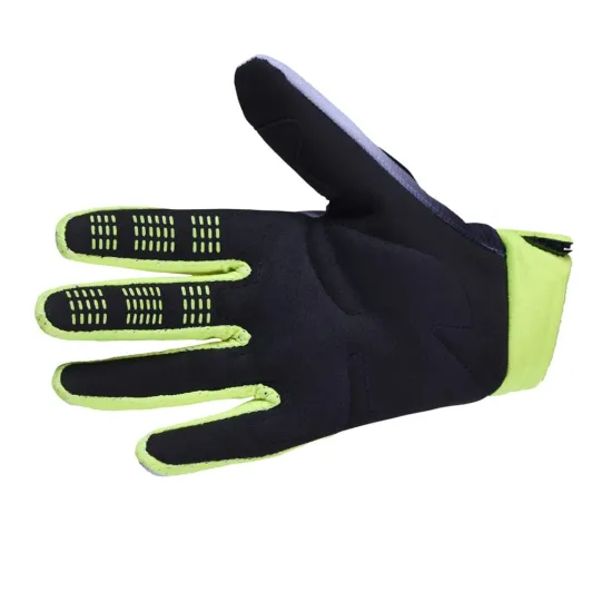 FOX Motocross Glove Youth 180 Collect #1