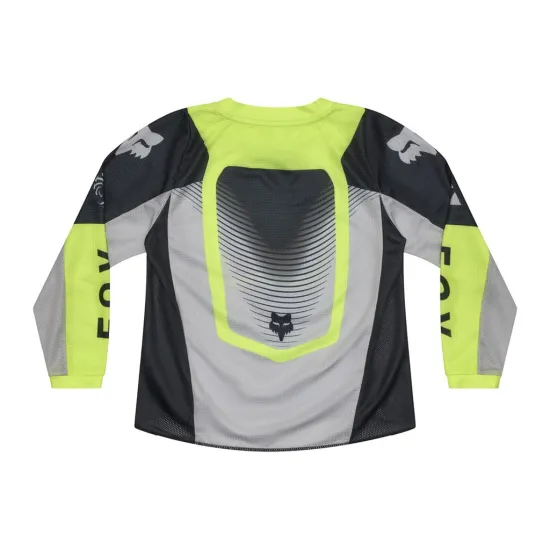 FOX Motocross Jersey Kids 180 Collect (36331-086-KS) #1
