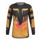 FOX Ifjúsági Motocross Mez 180 Kairos